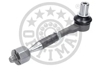OPTIMAL G0-683 Uzun Rot A84e Phaeton3d 4E0419801D