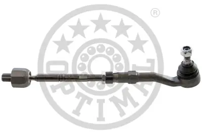 OPTIMAL G0-689 Uzun Rot 5e60 -5 Touringe61 32216777451