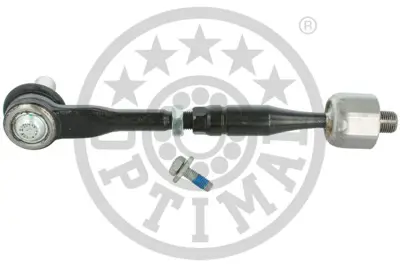 OPTIMAL G0-692 Uzun Rot A48e2-B6 -A48ec-B7 -A4 Avant8e5-B6 -A4 Avant8ed-B7 -A4 Convertible8h7-B6-8he-B7 -A64b2-C5 - 8E0422821C