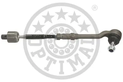 OPTIMAL G0-693 Uzun Rot X5e53 32216760470