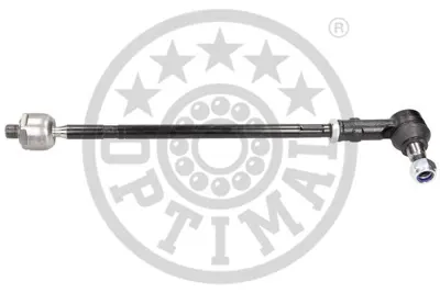 OPTIMAL G0-698 Uzun Rot Sprınter 2-T Bus901-902 -Sprınter 2-T Kasten901-902 -Sprınter 2-T Pritsche/Fahrgestell901-9 2D0422803 A9014600205