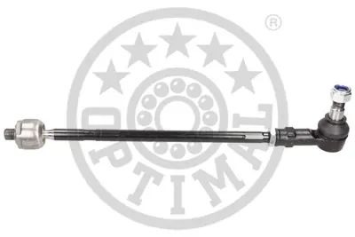 OPTIMAL G0-698 Uzun Rot Sprınter 2-T Bus901-902 -Sprınter 2-T Kasten901-902 -Sprınter 2-T Pritsche/Fahrgestell901-9 2D0422803 A9014600205