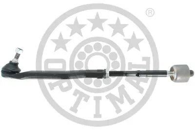 OPTIMAL G0-733 Uzun Rot Duster 