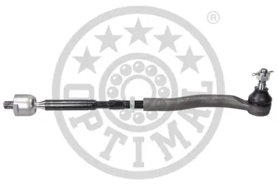 OPTIMAL G0-735 Uzun Rot Aurıs E15 -Aurıs Van Kastennde15 4551012390