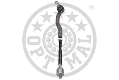 OPTIMAL G0-735 Uzun Rot Aurıs E15 -Aurıs Van Kastennde15 4551012390