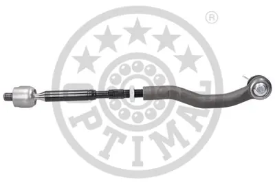 OPTIMAL G0-735 Uzun Rot Aurıs E15 -Aurıs Van Kastennde15 4551012390