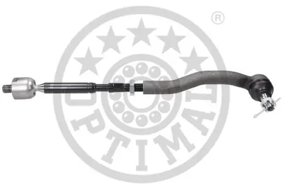 OPTIMAL G0-735 Uzun Rot Aurıs E15 -Aurıs Van Kastennde15 4551012390