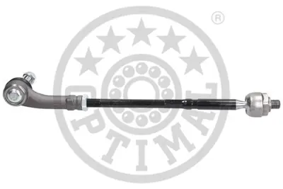 OPTIMAL G0-736 Uzun Rot B-Maxjk -B-Max Van-Ecosport-Fıesta Stufenheck-Fıesta Vı-Fıesta Vı Van-Tourneo Courıer Kombi 8V513L519AA