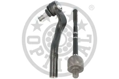 OPTIMAL G0-740 Uzun Rot E-Klassew212 -E-Klasse Kombis212 A2123302303