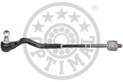 OPTIMAL G0-741 Uzun Rot E-Klassew212 -E-Klasse Kombis212 A2123302203