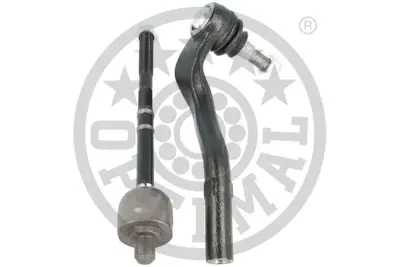 OPTIMAL G0-741 Uzun Rot E-Klassew212 -E-Klasse Kombis212 A2123302203
