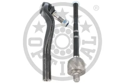 OPTIMAL G0-743 Uzun Rot E-Klassew212 -E-Klasse Kombis212 A2123308100