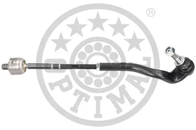 OPTIMAL G0-744 Uzun Rot E-Klassew212 -E-Klasse Kombis212 A2123308200