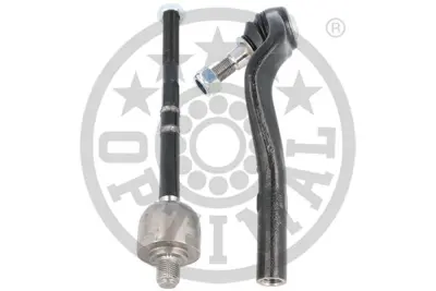 OPTIMAL G0-744 Uzun Rot E-Klassew212 -E-Klasse Kombis212 A2123308200