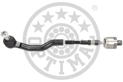 OPTIMAL G0-754 Uzun Rot Np300 Navarad40 -Np300 Navara Pritsche/Fahrgestelld40 -Pathfınder Iıır51 48521EA000