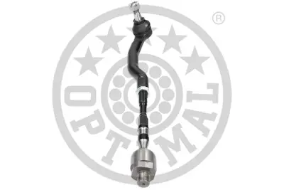 OPTIMAL G0-754 Uzun Rot Np300 Navarad40 -Np300 Navara Pritsche/Fahrgestelld40 -Pathfınder Iıır51 48521EA000