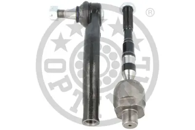 OPTIMAL G0-755 Optımal G0-755uzun Rot Np300 Navarad40 -Np300 Navara Pritsche/Fahrgestelld40 -Pathfınder Iıır51 48640EA01J