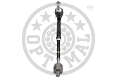 OPTIMAL G0-759 Uzun Rot 7e65-E66-E67 