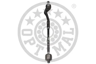 OPTIMAL G0-782 Uzun Rot Mercedes-Benz : C-Classw203 -C-Class Coupecl203 -C-Class T-Models203 -Clkc209 -Clk Converti A2303380015