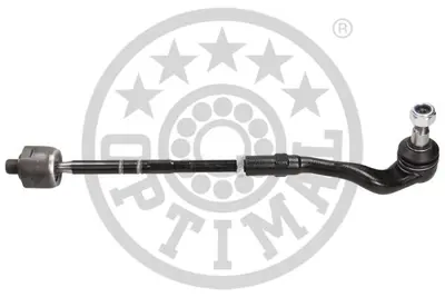 OPTIMAL G0-783 Uzun Rot Mercedes-Benz : C-Classw203 -C-Class Coupecl203 -C-Class T-Models203 -Clkc209 -Clk Converti A2303380015