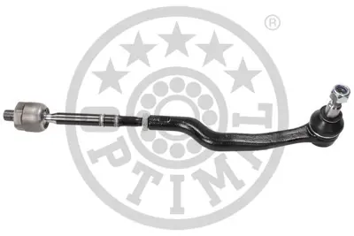 OPTIMAL G0-785 Uzun Rot Mercedes-Benz : A-Classw168 A1683301635