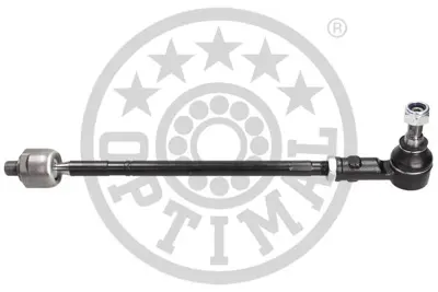 OPTIMAL G0-792 Uzun Rot Mercedes-Benz : V-Class638/2 -Vıto Box638 -Vıto Bus638 A6384600205