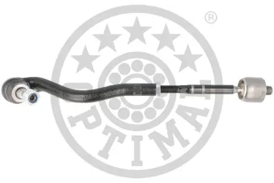 OPTIMAL G0-793 Uzun Rot Mercedes-Benz : Gl-Classx164 -M-Classw164 A1644600005