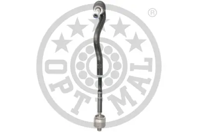 OPTIMAL G0-793 Uzun Rot Mercedes-Benz : Gl-Classx164 -M-Classw164 A1644600005