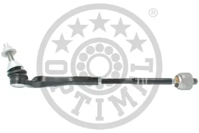 OPTIMAL G0-795 Uzun Rot Mercedes-Benz : C-Classw205 -C-Class T-Models205 A2054600805