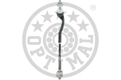 OPTIMAL G0-795 Uzun Rot Mercedes-Benz : C-Classw205 -C-Class T-Models205 A2054600805