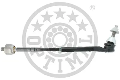 OPTIMAL G0-796 Uzun Rot Mercedes-Benz : C-Classw205 -C-Class T-Models205 A2054600805