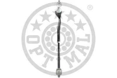 OPTIMAL G0-796 Uzun Rot Mercedes-Benz : C-Classw205 -C-Class T-Models205 A2054600805