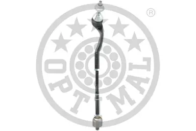 OPTIMAL G0-798 Uzun Rot Mercedes-Benz : Amg Gtx290 -C-Classw205 -C-Class Convertiblea205 -C-Class Coupec205 -C-Clas A2054604802