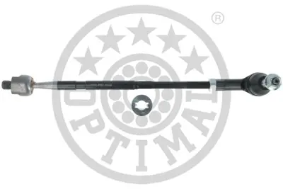 OPTIMAL G0-799 Uzun Rot Buıcksgm : Encore; Trax; Chevroletsgm : Trax Closed Off-Road Vehicle; Holden : Traxtj ; M 920010 95932790