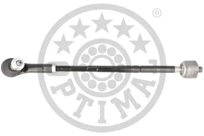 OPTIMAL G0-804 Uzun Rot Buıcksgm : Encore; Trax; Chevroletsgm : Trax Closed Off-Road Vehicle; Holden : Traxtj ; M 920011 95952929