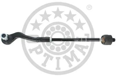 OPTIMAL G0-811 Uzun Rot Mercedes-Benz : Slkr171 A2033304003