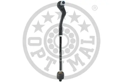 OPTIMAL G0-811 Uzun Rot Mercedes-Benz : Slkr171 A2033304003