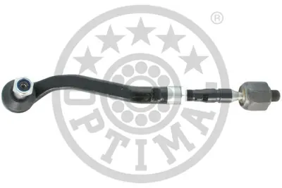 OPTIMAL G0-812 Uzun Rot Mercedes-Benz : M-Classw163 A1634600005