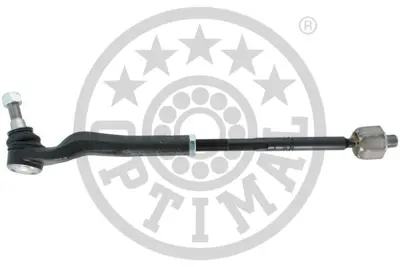 OPTIMAL G0-816 Uzun Rot Mercedes-Benz : V-Classw447 -Vıto Boxw447 -Vıto Dualinerw447 -Vıto Tourerw447 A4474600055