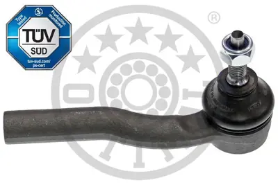 OPTIMAL G1-015 Rot Başı Sağ Fıat Tmpr-Tıpo 90-97 Bravo-Brava 95-01 7591215 9947438