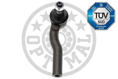 OPTIMAL G1-016 Rot Başı Sol Fıat Tmpr-Tıpo 90-97 Bravo-Brava 95-01 7591216