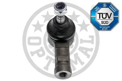 OPTIMAL G1-034 Rot Başı Corsa C 00 Corsa B 93-96 -Corsa A 82-93 -Tıgra 93-96 26087868-07840452-93192419-16 03 645-2 324050 93192419