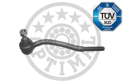 OPTIMAL G1-037 Uzun Rot Kafasi Omega A16 -17 -19 -Omega A Caravan66 -67 -Senator B29 Carlton Mk Iıı-Carlton Mk 90334031