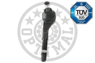 OPTIMAL G1-044 Uzun Rot Kafasi Clıo Ib/C57 -5/357 7701467274