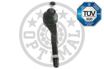 OPTIMAL G1-045 Uzun Rot Kafasi Clıo Ib/C57 -5/357 7701467273