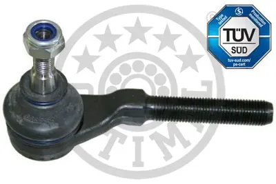 OPTIMAL G1-048 Rot Başı Sol R19 88 Jte288 6000030047