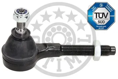 OPTIMAL G1-094 Rot Başı Sağ P106-P206-P307 98 C4-Ax-Saxo-Xantıa 96 Dfm Succe 1.6 16v 09-13 Tu5jp4 381742 9471007565