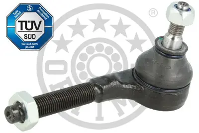 OPTIMAL G1-095 Rot Başı Sol P106-P206-P307 98 C4-Ax-Saxo-Xantıa 96 Dfm Succe 1.6 16v 09-13 Tu5jp4 381741 9471007465