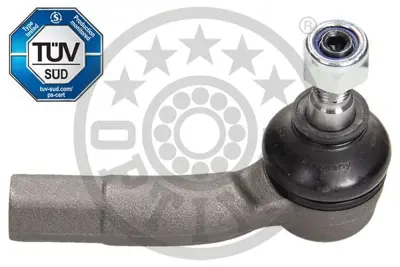 OPTIMAL G1-1004 Rot Bası Sağ Golf Iv 97-05 Octavıa 97-04 Beetle 98 A3 96-03 Toledo Leon Uzun Egrı 1J0422812B 8Z0423811A