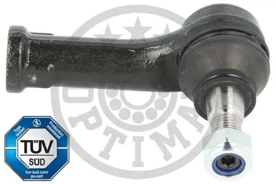 OPTIMAL G1-1011 Rot Başı Sol Transporter T4 96 Jtf211 Jte360 701419811E